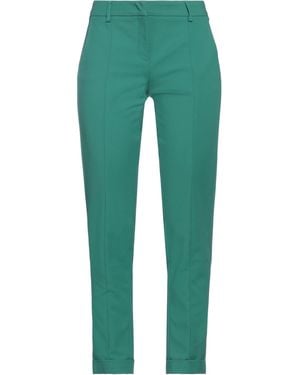Angelo Marani Trouser - Green