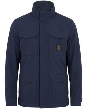 Refrigiwear Jacke & Anorak - Blau