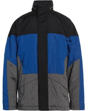 dunhill Jacket - Blue