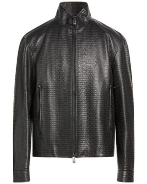 Emporio Armani Jacket - Grey