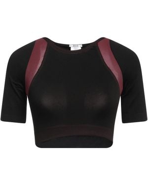 Wolford T-shirt - Black