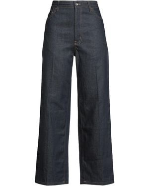 Setchu Jeans - Blue