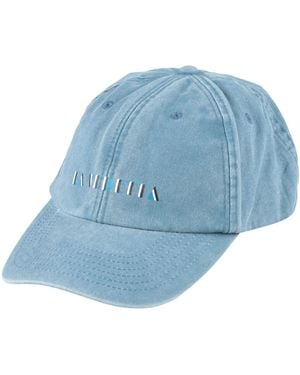 MSGM Hats - Blue
