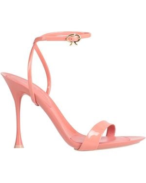 Gianvito Rossi Sandals - Pink