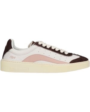 DSquared² Sneakers - Natural