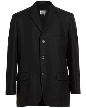 Maison Margiela Blazer - Black