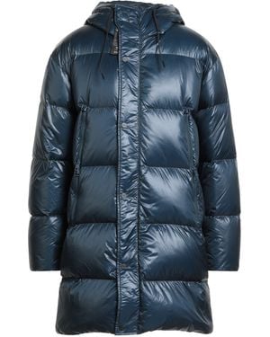 DUNO Puffers - Blue
