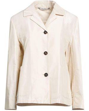 Max Mara Blazer - Neutro