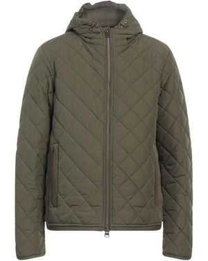 Husky Jacket - Green