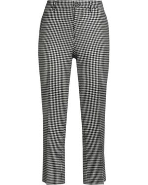 Berwich Pants - Gray
