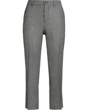 Berwich Pants - Gray