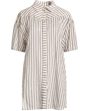 Twinset Camisa - Blanco