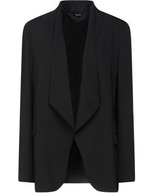 Hanita Americana - Negro