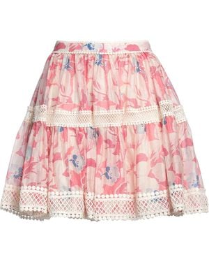 Ted Baker Mini Skirt - Red