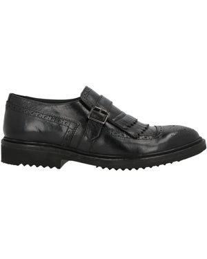 Marechiaro 1962 Loafers Leather - Black