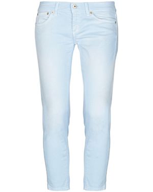 Dondup Jeans - Blue