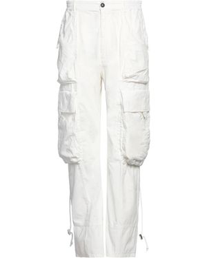 DSquared² Pantalone - Bianco
