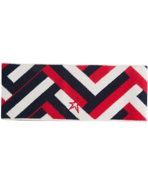 Perfect Moment Accessori Per Capelli - Rosso