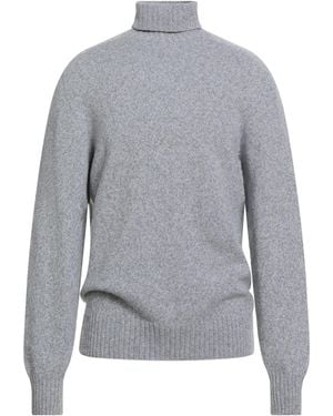 Officine Generale Cuello Alto - Gris