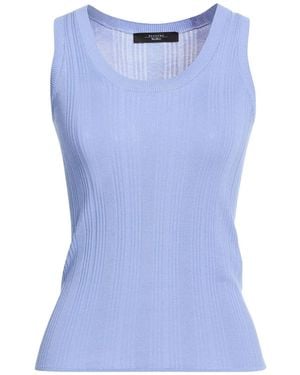 Weekend by Maxmara Top - Blau