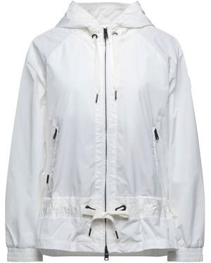 Woolrich Jacke & Anorak - Weiß
