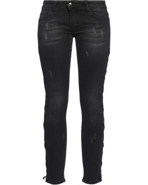 Aniye By Jeans - Black