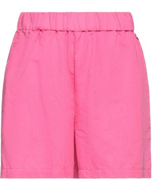 Sun 68 Shorts & Bermuda Shorts - Pink