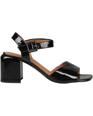 Audley Sandale - Schwarz