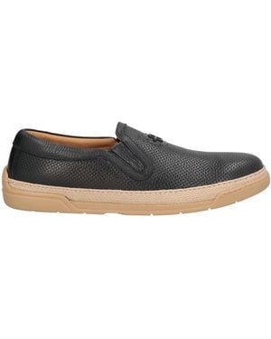Baldinini Trainers - Black