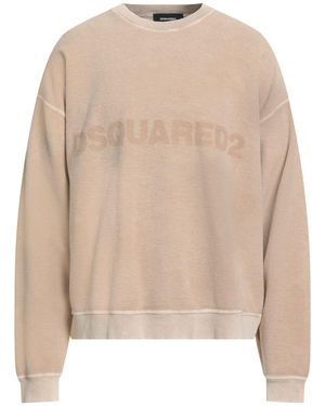 DSquared² Sudadera - Neutro