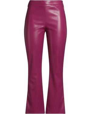 Jucca Pantalone - Rosso