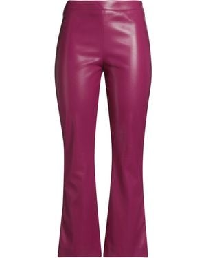 Jucca Pantalon - Rouge
