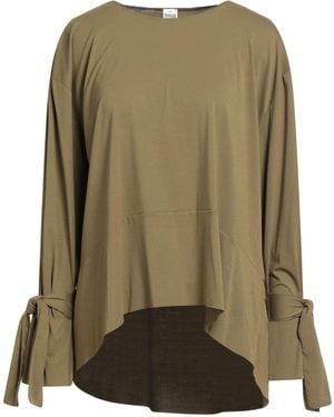 Wolford T-Shirt - Green