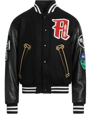 Aries Jacket - Black