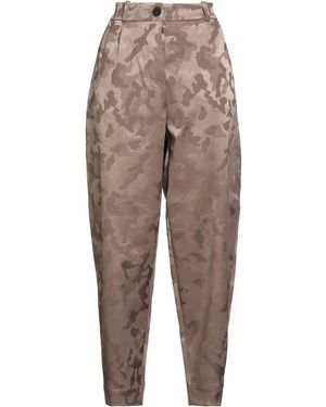 Rrd Pants Polyamide, Elastane - Natural