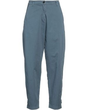 Massimo Alba Pantalone - Blu