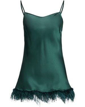 ERMANNO FIRENZE Top - Verde