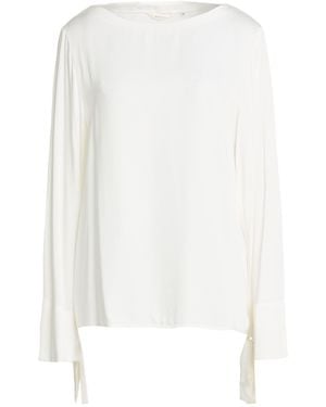 Xacus Top Viscose - White