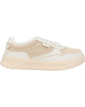 Acbc X Missoni Sneakers - Natur
