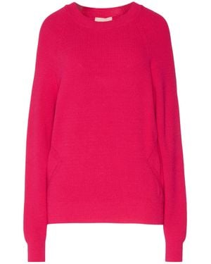 ViCOLO Pullover - Rosa