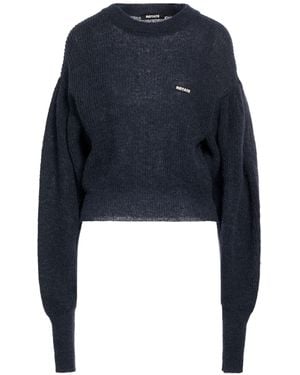 ROTATE BIRGER CHRISTENSEN Pullover - Azul