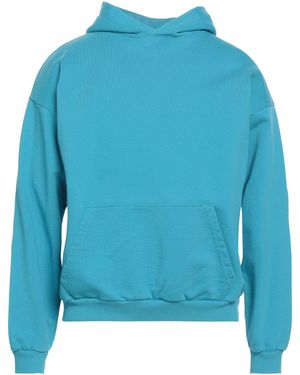 MOONEE Sweat-shirt - Bleu