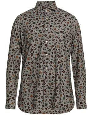 Caliban Shirt - Gray