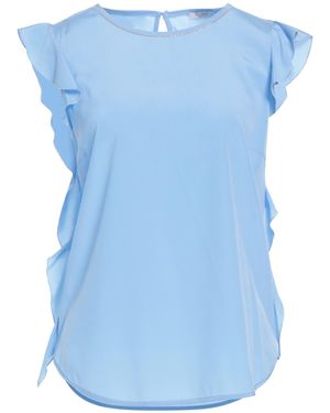 Peserico Top - Blue