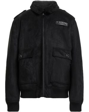 Richmond X Jacket - Black