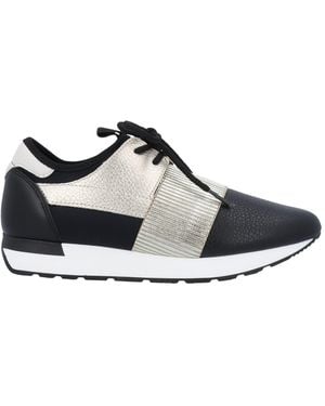 Pollini Trainers - Black