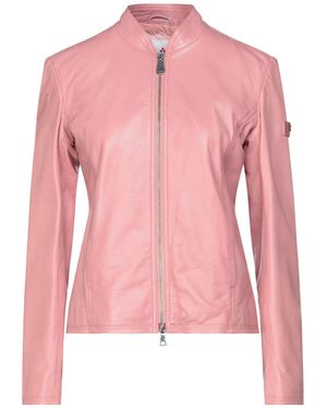 Peuterey Jacket - Pink