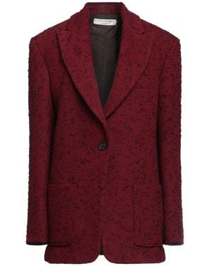 Philosophy Di Lorenzo Serafini Blazer - Red