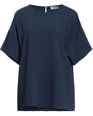 P.A.R.O.S.H. Top - Blue