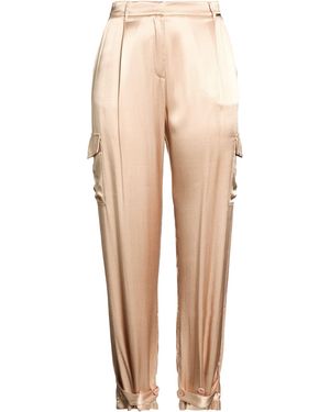 Blumarine Pants Viscose - Natural